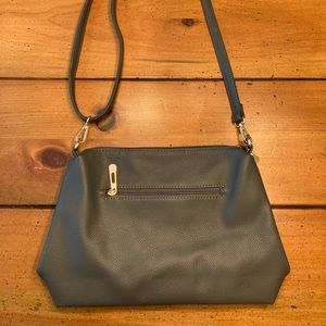 Crossbody Handbag
